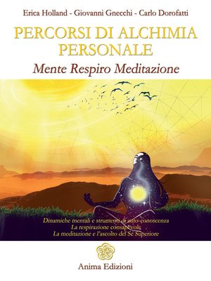 cover image of Percorsi di alchimia personale